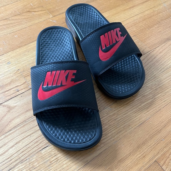 Nike | Shoes | Nike Mens Slider Flip 